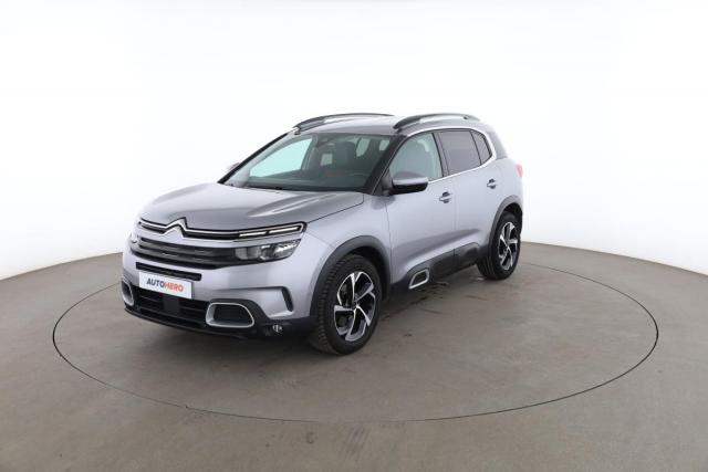 Citroen C5 Aircross 1.6 Puretech Feel Eat8 181 Ch
