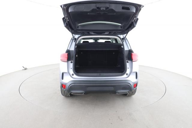 Citroen C5 Aircross image 9