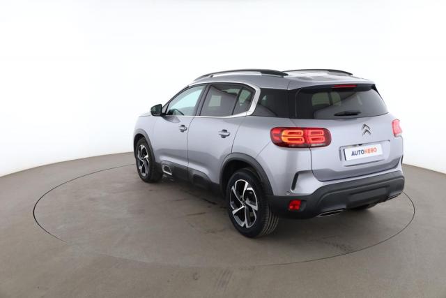Citroen C5 Aircross image 6