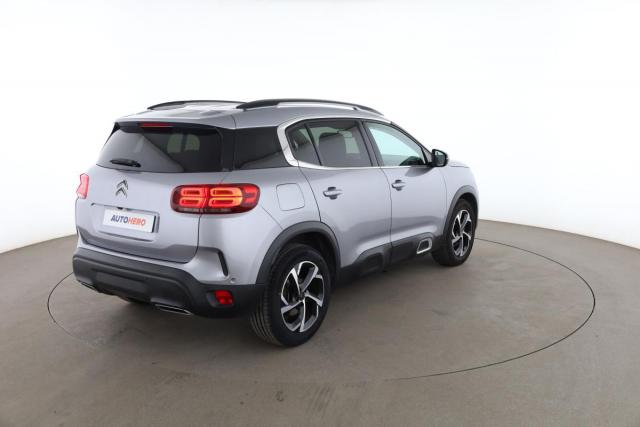 Citroen C5 Aircross image 7