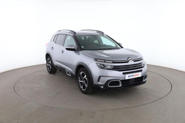 Citroen C5 Aircross image 8
