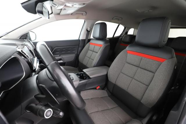 Citroen C5 Aircross image 3