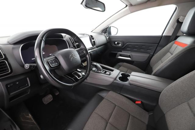 Citroen C5 Aircross image 5