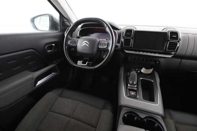 Citroen C5 Aircross image 1