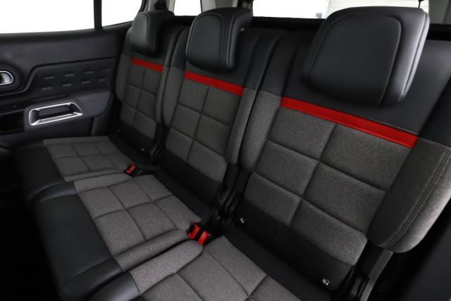 Citroen C5 Aircross image 2