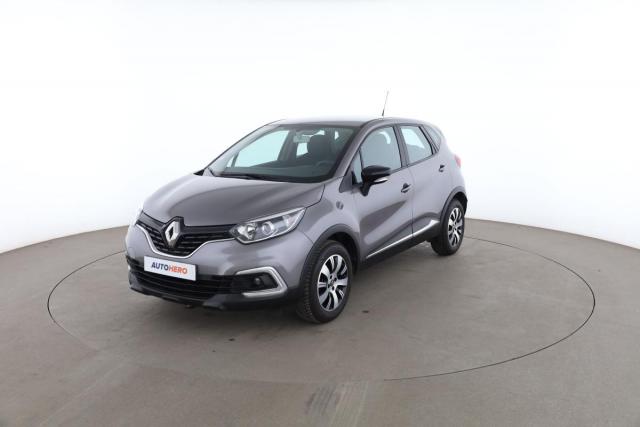 Renault Captur 0.9 Tce Business 90 Ch