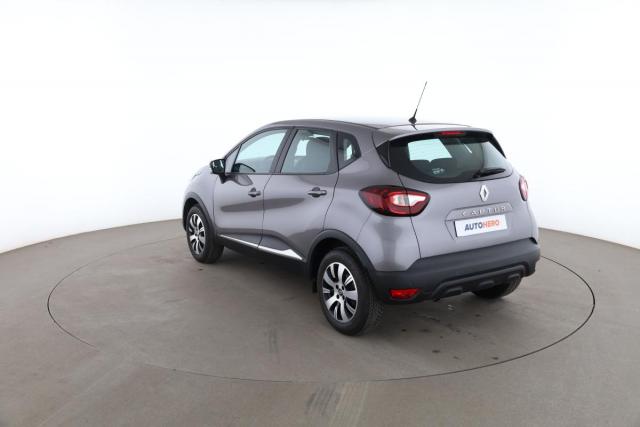 Renault Captur image 9