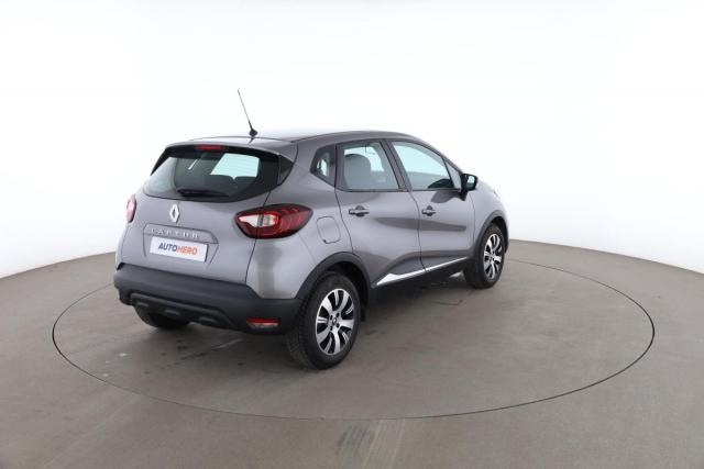 Renault Captur image 5