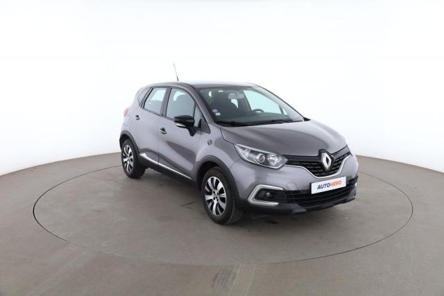 Renault Captur image 6