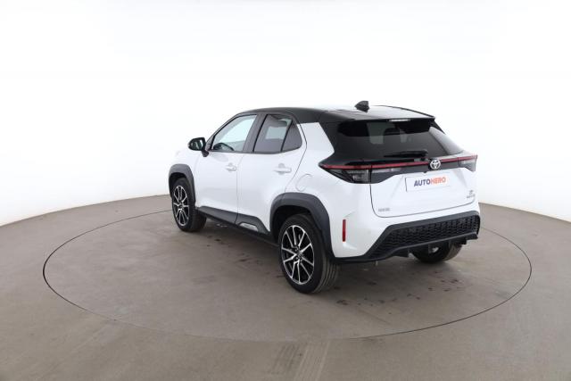 Toyota Yaris Cross image 7