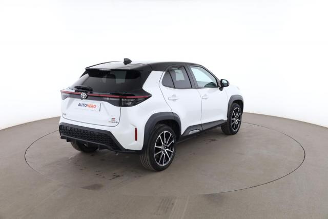 Toyota Yaris Cross image 5