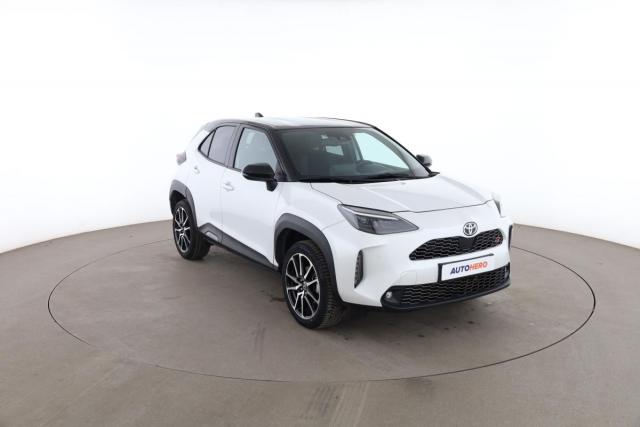 Toyota Yaris Cross image 9