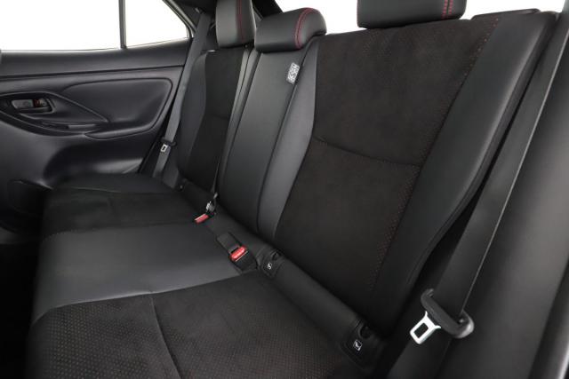 Toyota Yaris Cross image 8