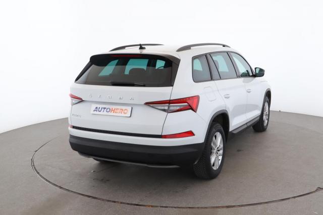 Skoda Kodiaq image 4