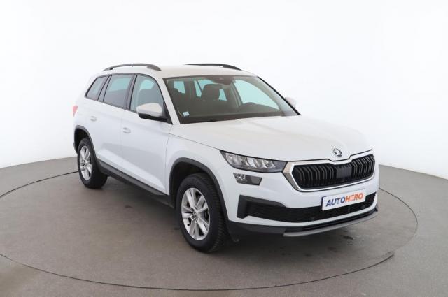 Skoda Kodiaq image 7