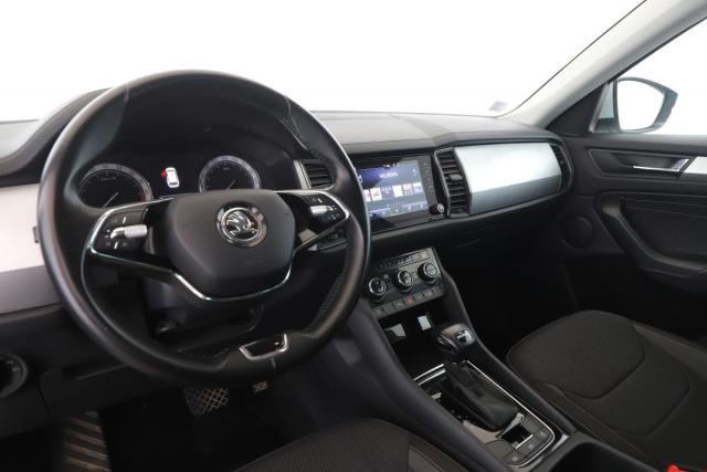 Skoda Kodiaq image 9