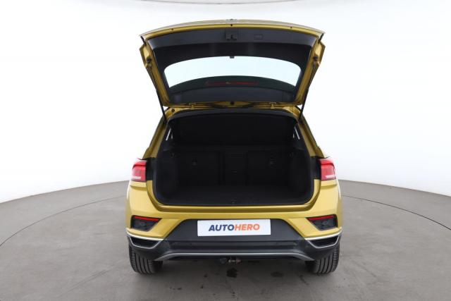 Volkswagen T-Roc image 4