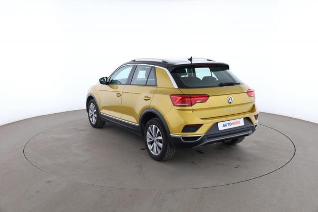 Volkswagen T-Roc image 7