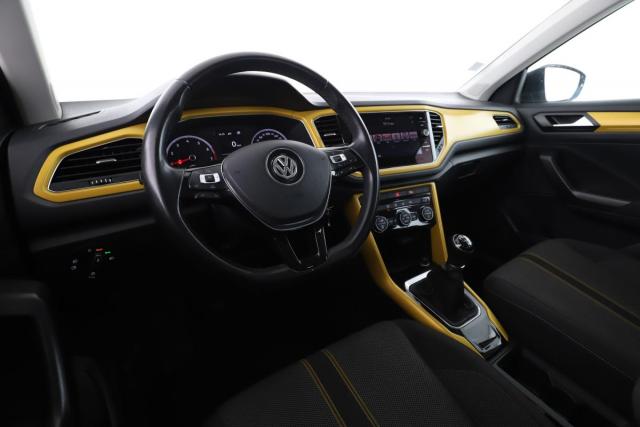 Volkswagen T-Roc image 1