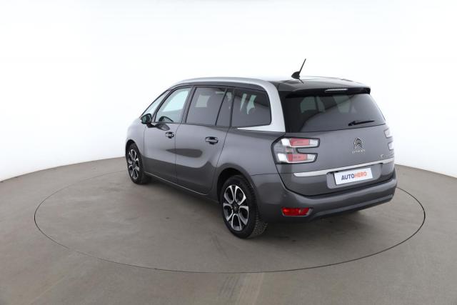 Citroen Grand C4 Spacetourer image 8