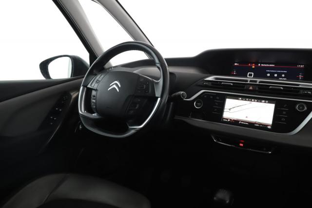 Citroen Grand C4 Spacetourer image 7