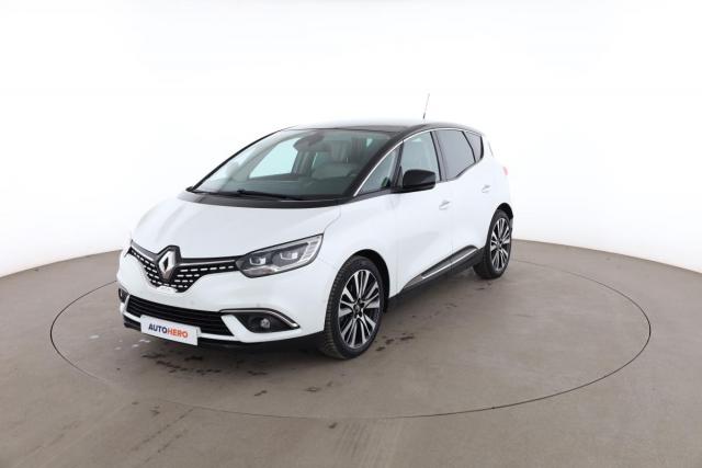 Renault Scénic 1.6 Dci Energy Initiale Paris Edc 160 Ch