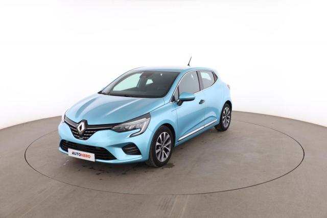 Renault Clio 1.0 Tce Intens 91 Ch