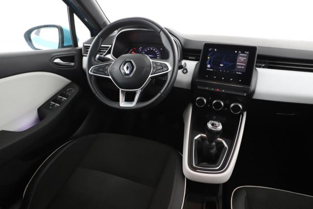 Renault Clio image 8