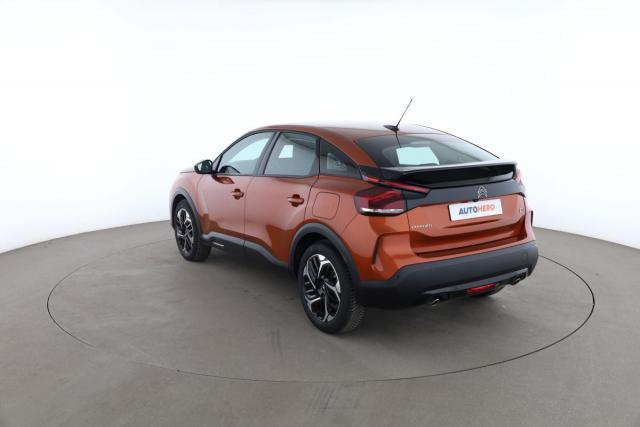 Citroen C4 image 2