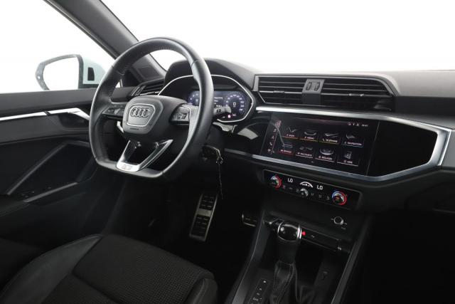 Audi Q3 image 2