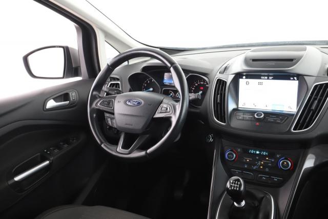 Ford Grand C-Max image 5
