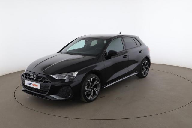 Audi A3 Sportback 35 Tfsi Mhev S Line S Tronic 7 150 Ch