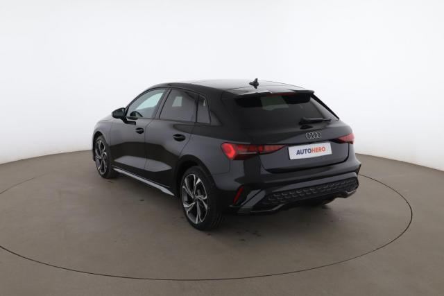 Audi A3 Sportback image 9