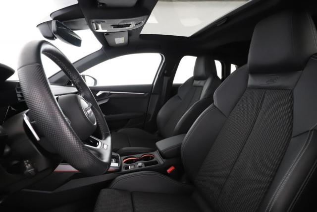 Audi A3 Sportback image 6