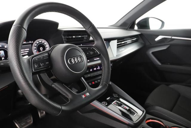 Audi A3 Sportback image 2