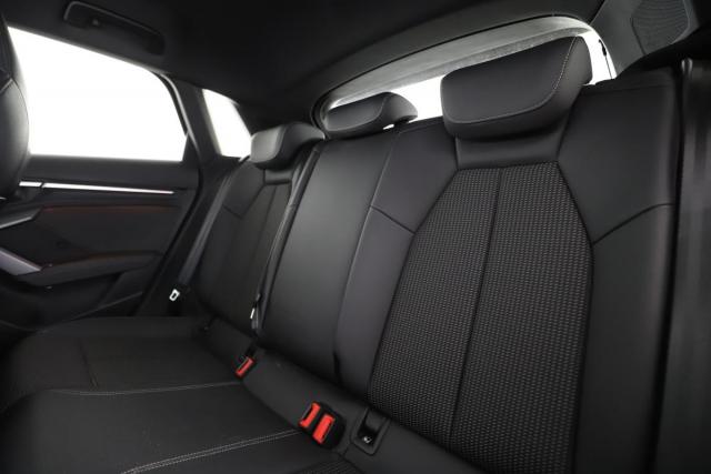 Audi A3 Sportback image 8