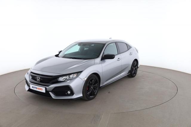 Honda Civic d’occasion