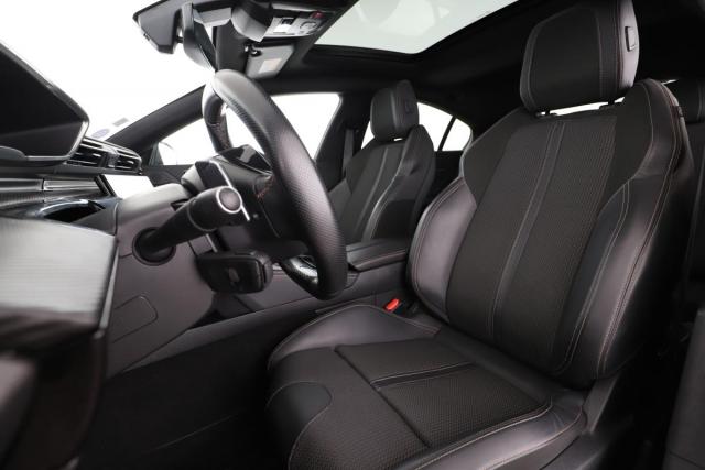 Peugeot 508 image 1