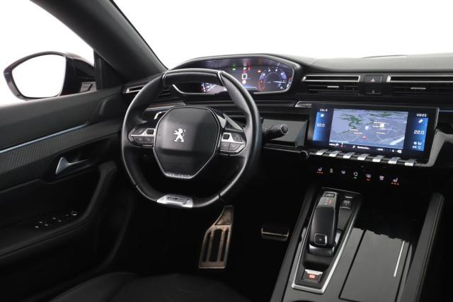 Peugeot 508 image 9