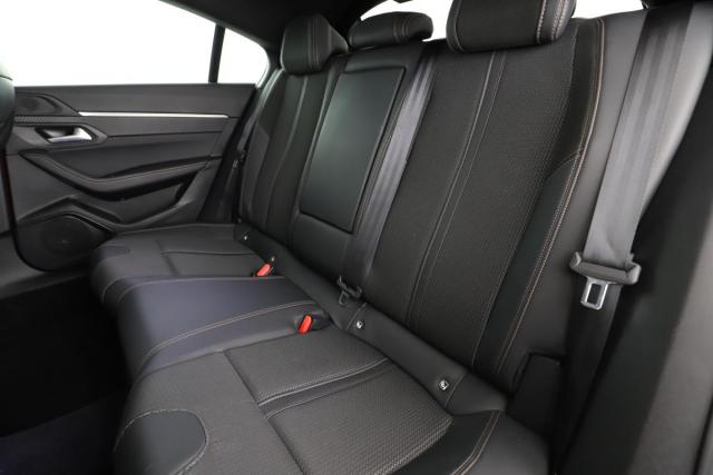 Peugeot 508 image 3