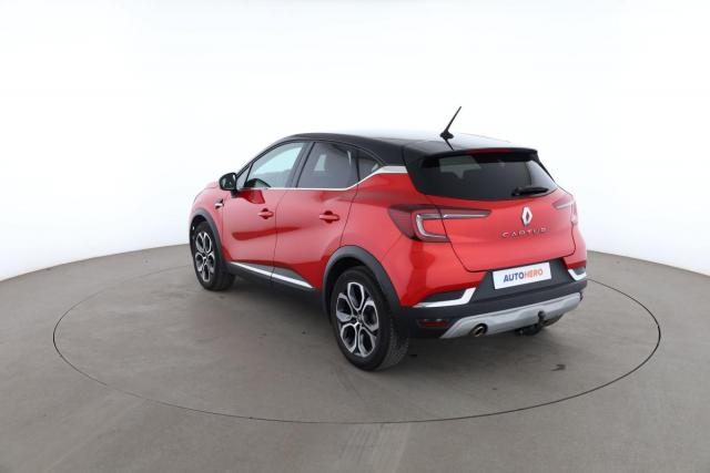 Renault Captur image 4