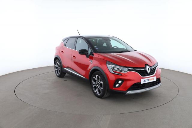 Renault Captur image 2