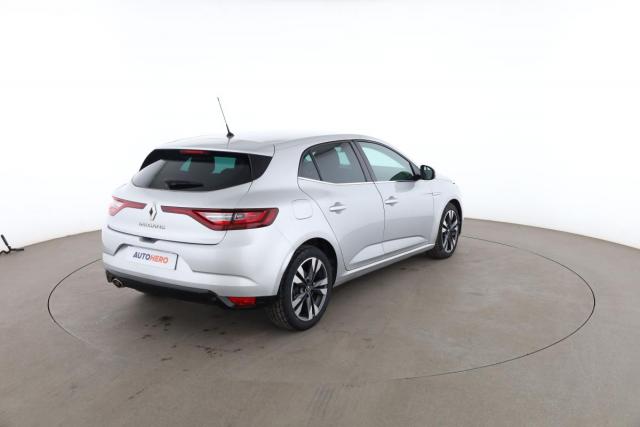 Renault Mégane image 8