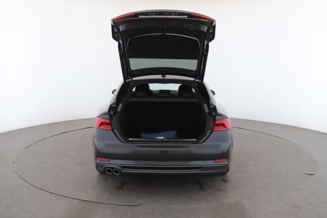 Audi A5 Sportback image 7