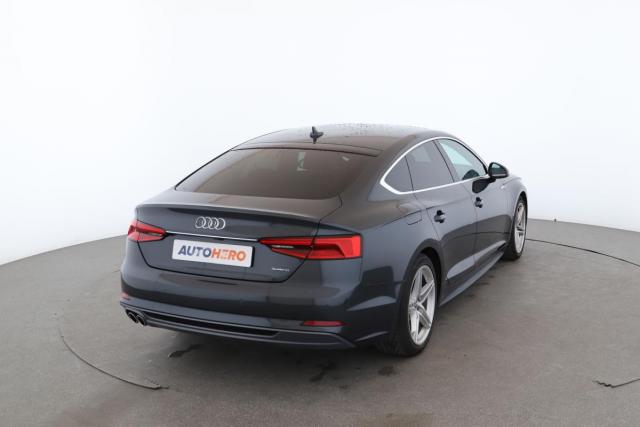 Audi A5 Sportback image 2
