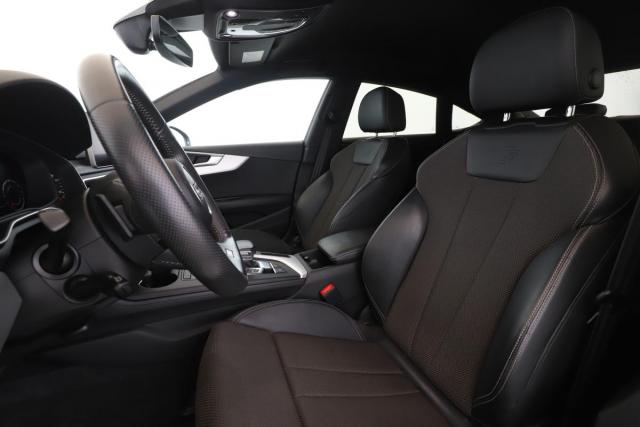 Audi A5 Sportback image 9