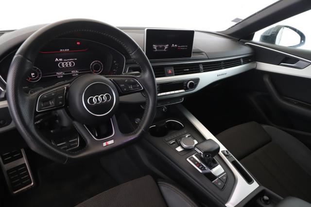 Audi A5 Sportback image 4