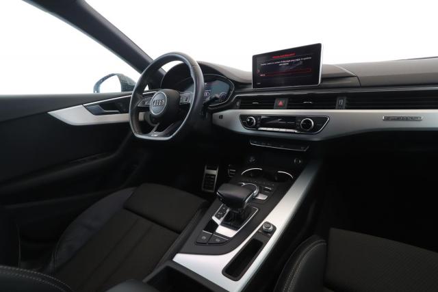 Audi A5 Sportback image 8