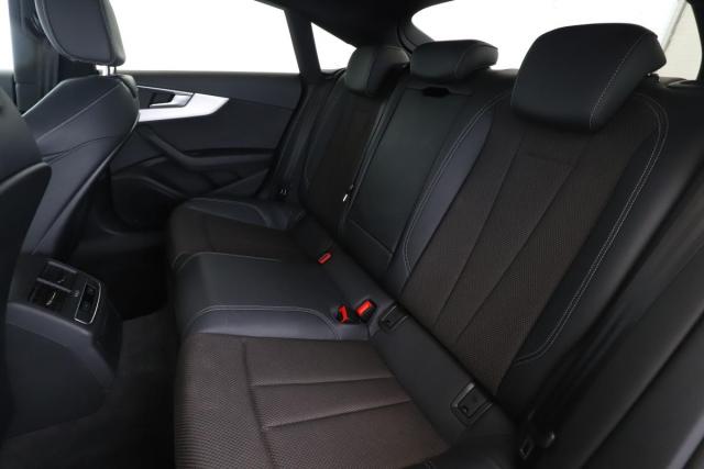Audi A5 Sportback image 1