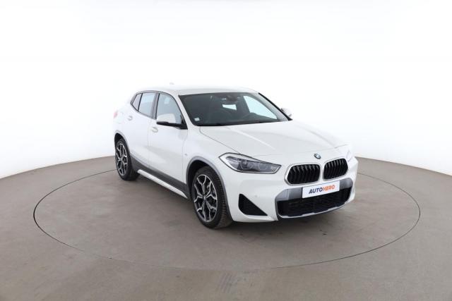 Bmw X2 image 9